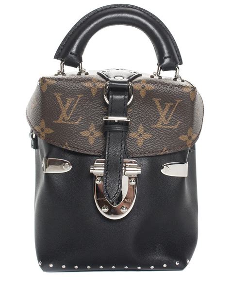 louis vuitton ritorto box|Camera Box Monogram Empreinte Leather .